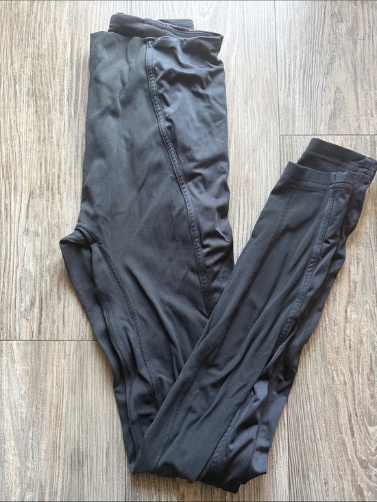 lululemon athletica Pants - Black lululemon Leggings